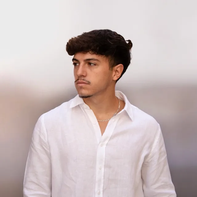 Steeve Maxime, Co-fondateur · Stratégie & acquisition